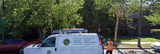 Dog walker Walk and Wag San Jose