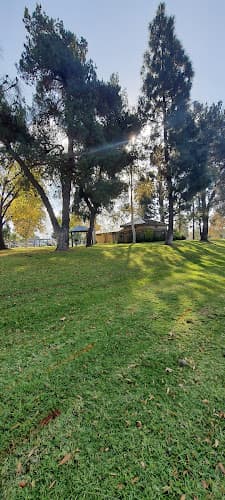 Dog walker Weston Park Moreno Valley