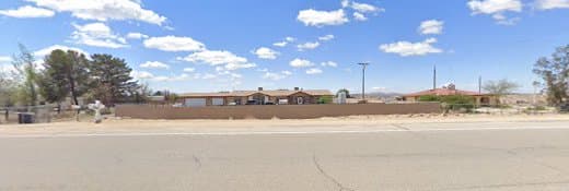 Pet boarding service Alex's Doggy Daycare Suites Hesperia