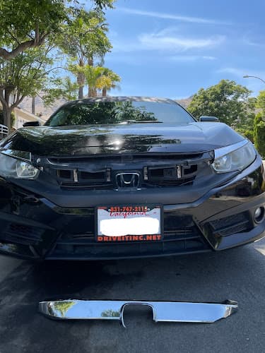 Pet boarding service All Magic Paint and Body Moreno Valley Moreno Valley