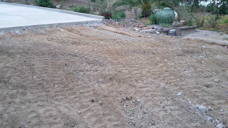 Pet boarding service Alopaw Mobile Pet Spa Escondido