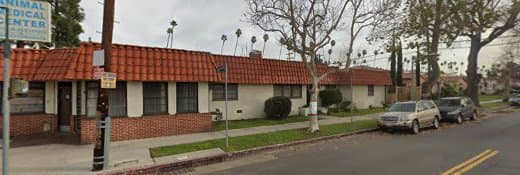 Pet boarding service AMC - Board & Groooming Inc. Los Angeles