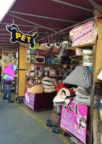 Pet boarding service Angels Pet Los Angeles