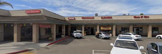 Pet boarding service Animal Holistic Ventura