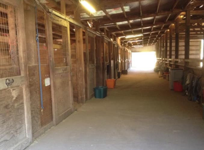 Pet boarding service Arcadia Farm Hillsboro