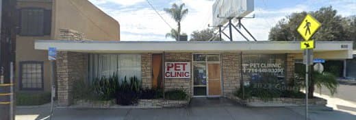 Pet boarding service Aspen Animal Hospital Fullerton