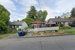 Pet boarding service Baba Lu's Playhouse Seattle