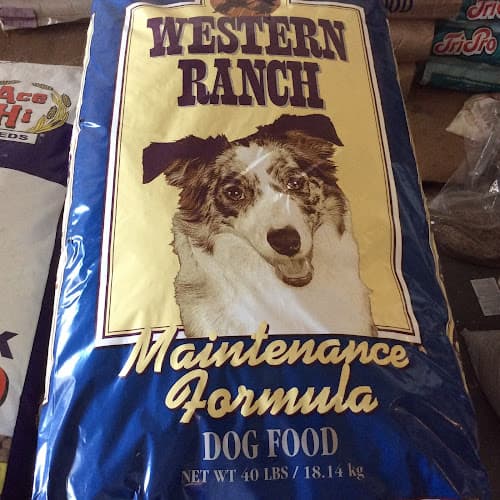 Pet boarding service Barajas Feed & Supply San Bernardino