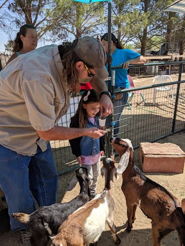 Pet boarding service Barber Family Farm Lancaster