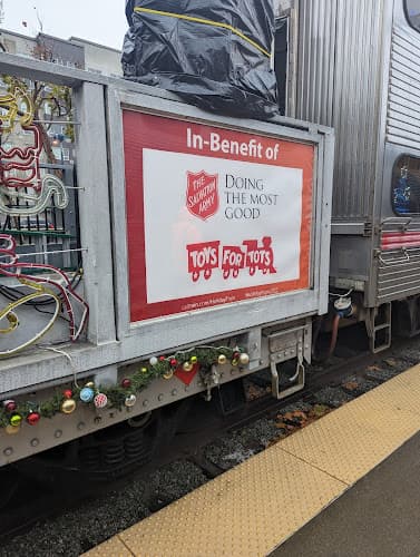 Pet boarding service Bark Avenue Doggy Day Care San Francisco
