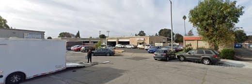 Pet boarding service Bay Area Family K9 Fremont