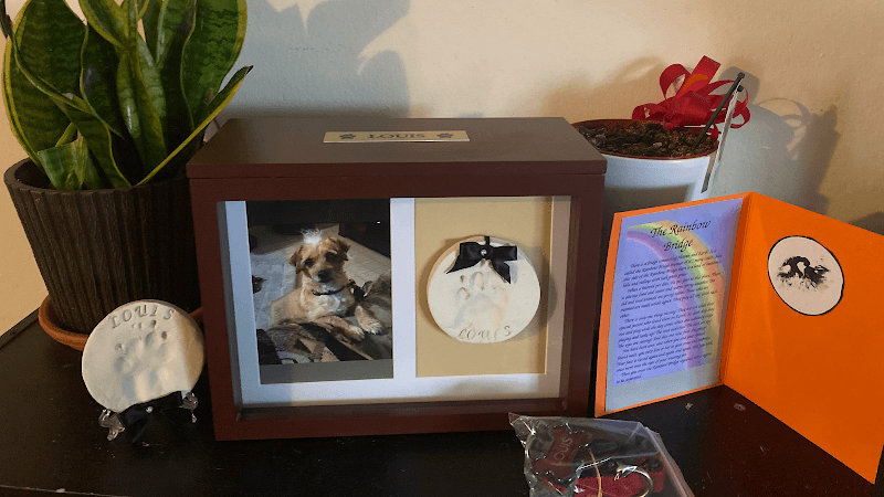 Pet boarding service Beautiful Pet Cremations Glendale