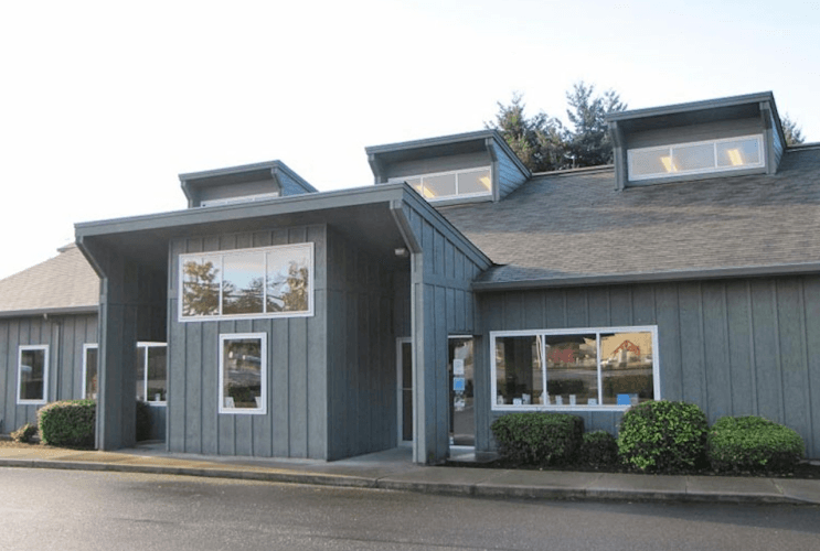 Pet boarding service Chambers Creek Veterinary Hospital Tacoma