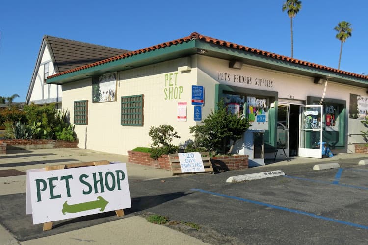 Pet boarding service Charismatic Creatures Ventura