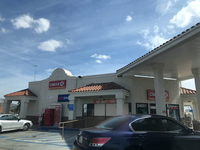 Pet boarding service Circle K Moreno Valley