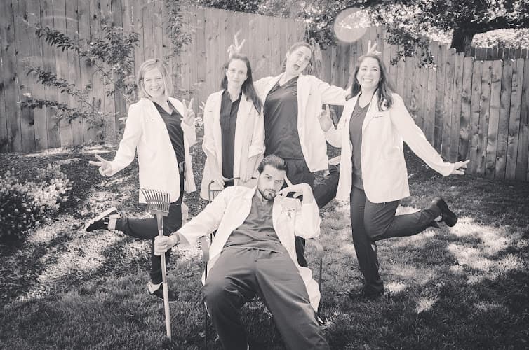 Pet boarding service Claus Paws Animal Hospital Vancouver