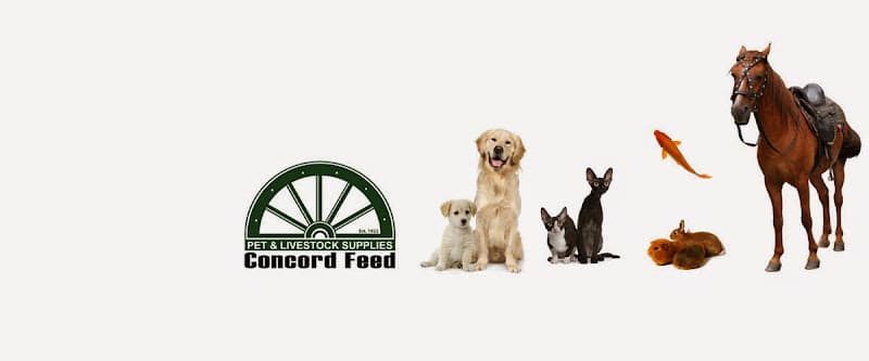 Pet boarding service Concord Feed Pet & Livestock Supplies (Livermore Feed) Livermore