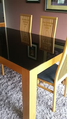 Pet boarding service Dapper Dogs Bellevue