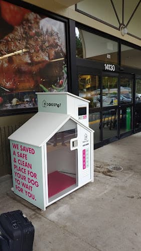 Pet boarding service Dog Spot QFC Inglewood Kirkland