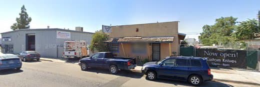 Pet boarding service Falk's Hidden Treasures Clovis