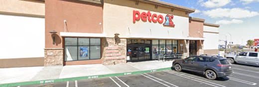 Pet boarding service fi.d.o Hesperia