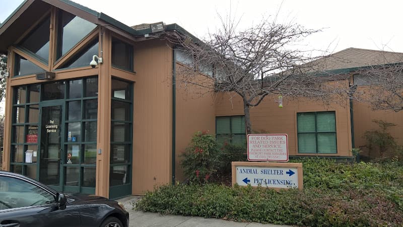 Pet boarding service Fremont Pet Licensing Fremont