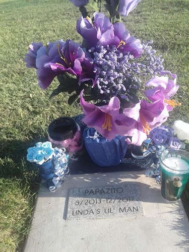 Pet boarding service Fresno Pet Cemetery Fresno