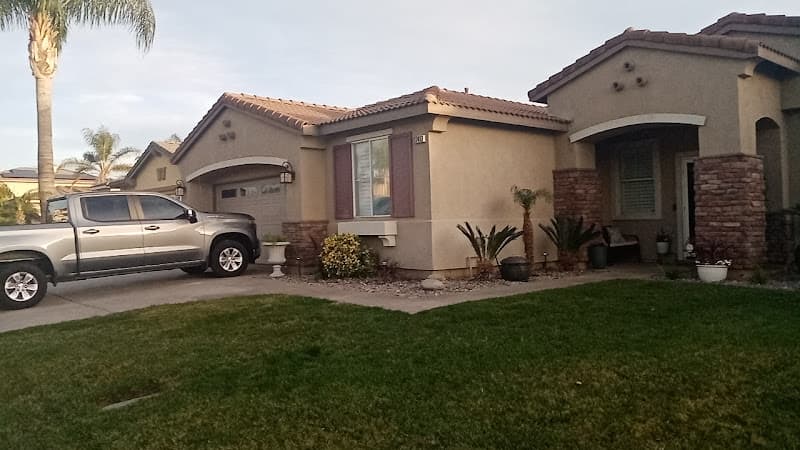 Pet boarding service Gentle Hands Animal Care Fontana