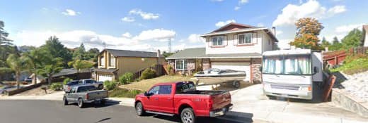Pet boarding service Harp Antioch