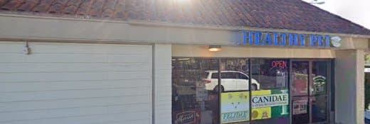 Pet boarding service Healthy Pet Thousand Oaks