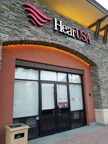 Pet boarding service HearUSA Moreno Valley