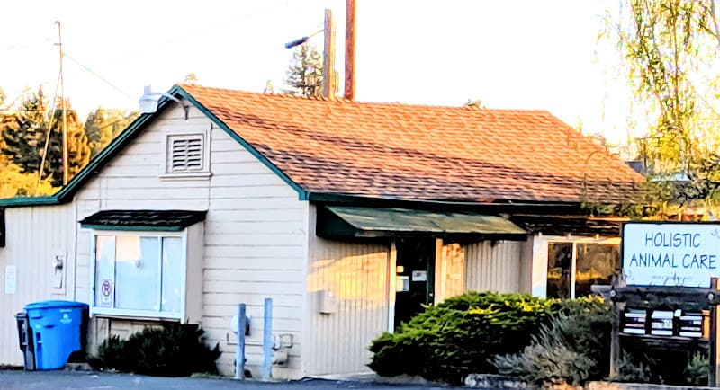 Pet boarding service Holistic Animal Care Santa Rosa