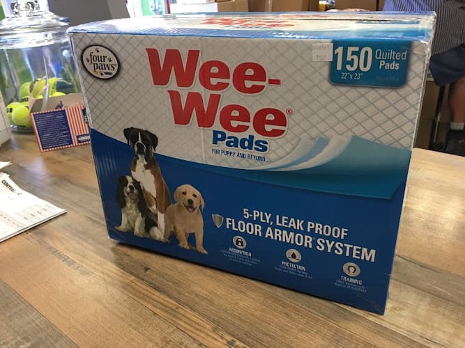 Pet boarding service Hometown Pets Eugene