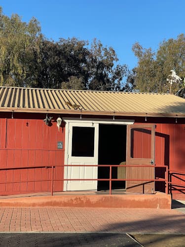 Pet boarding service Huntington Central Park Equestrian Center Huntington Beach