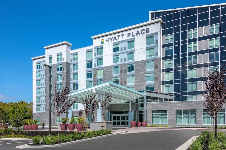 Pet boarding service Hyatt Place San Jose Airport San Jose