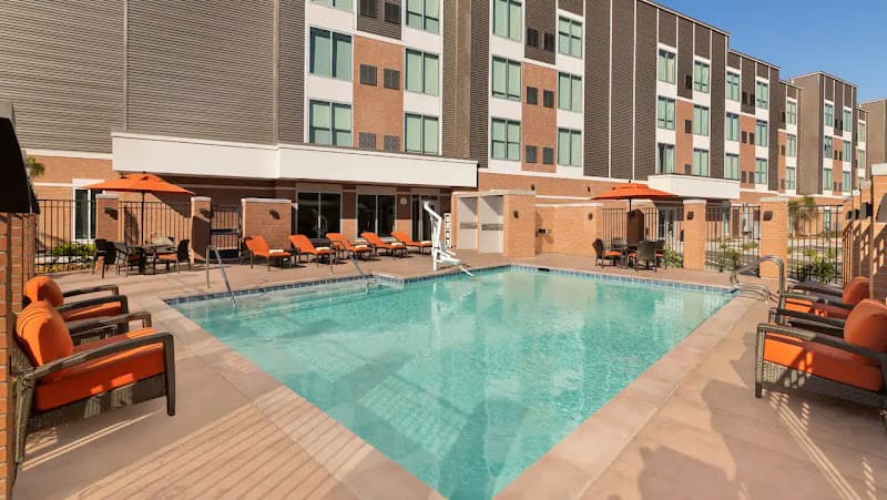 Pet boarding service Hyatt Place Vacaville Vacaville