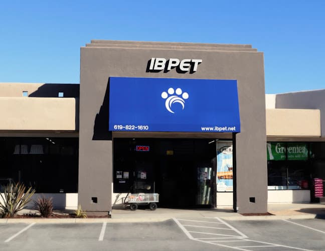 Pet boarding service IB Pet Chula Vista