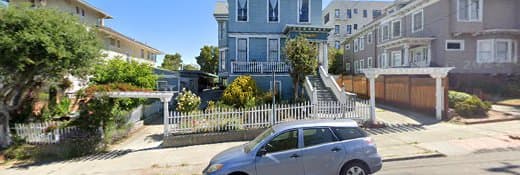 Pet boarding service Just Cats at Moe's Oakland