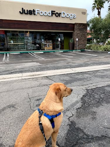 Pet boarding service Just Food For Dogs Costa Mesa