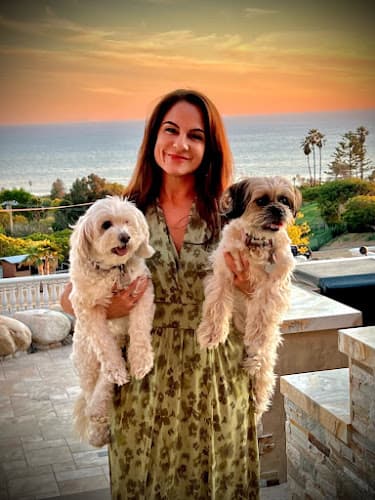 Pet boarding service K-9 Klipper Huntington Beach