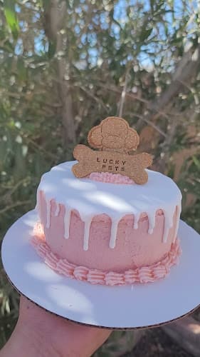 Pet boarding service Lucky Pet Treats Palmdale