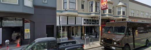 Pet boarding service Lum Calvin G DVM San Francisco