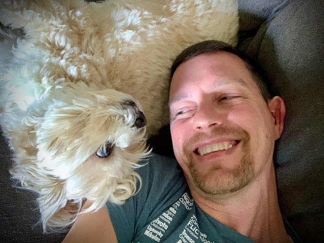 Pet boarding service Maxota Raw San Diego