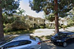 Pet boarding service McCormack Pet Care Glendale