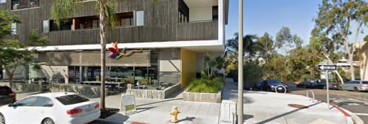 Pet boarding service Mutt Scouts San Diego