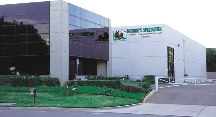 Pet boarding service Nature's Specialties LLC Corona