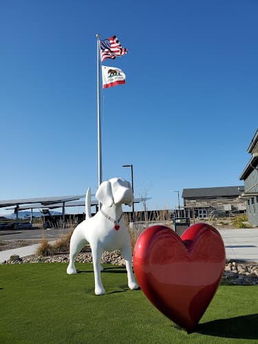 Pet boarding service Peninsula Humane Society & SPCA San Mateo
