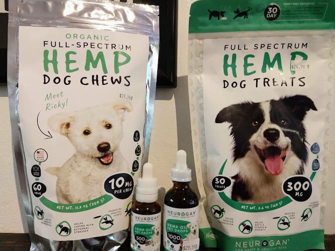 Pet boarding service Pet Palace San Diego