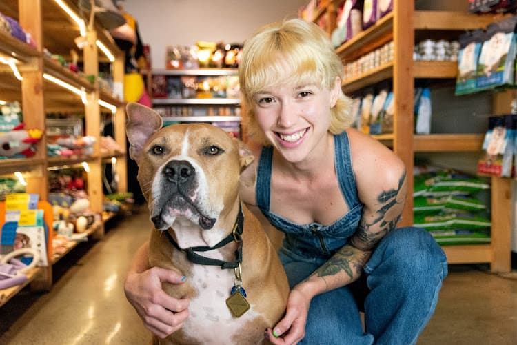 Pet boarding service Pet Project LA Los Angeles