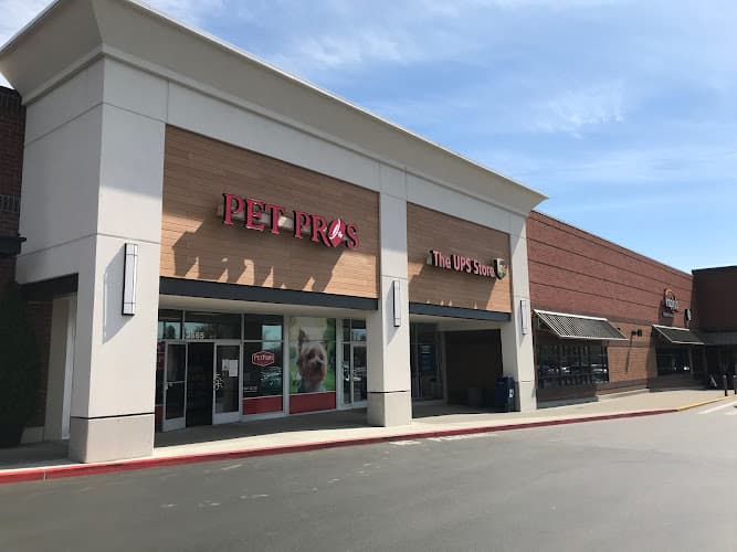 Pet boarding service Pet Pros Tacoma